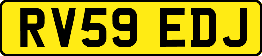 RV59EDJ