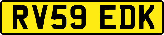 RV59EDK