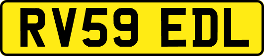 RV59EDL