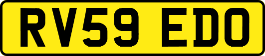 RV59EDO
