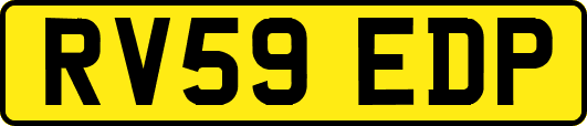 RV59EDP