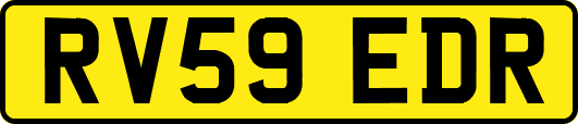 RV59EDR