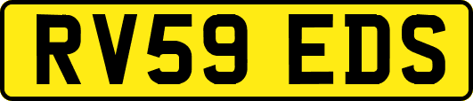 RV59EDS