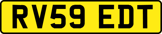 RV59EDT