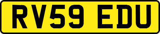 RV59EDU