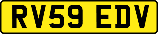 RV59EDV