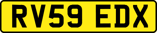 RV59EDX