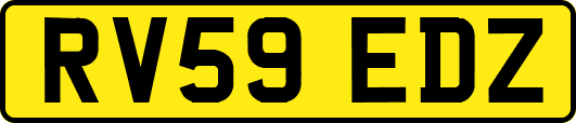RV59EDZ