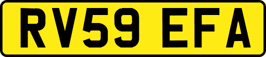 RV59EFA