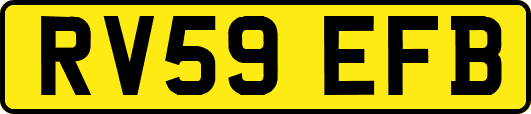 RV59EFB