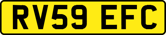 RV59EFC