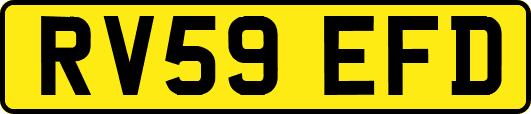RV59EFD