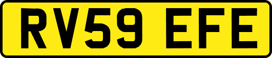 RV59EFE