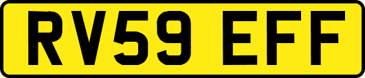RV59EFF