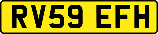 RV59EFH