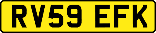 RV59EFK