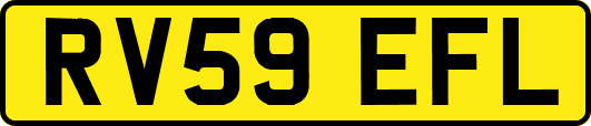 RV59EFL