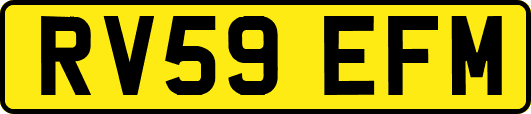 RV59EFM
