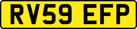 RV59EFP