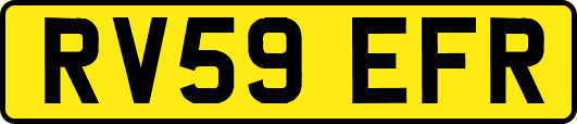 RV59EFR