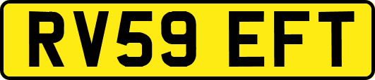 RV59EFT