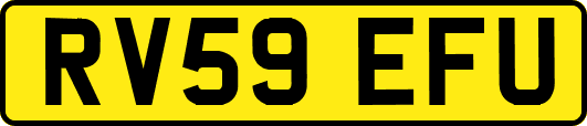 RV59EFU