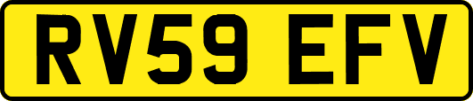 RV59EFV