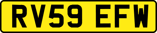 RV59EFW