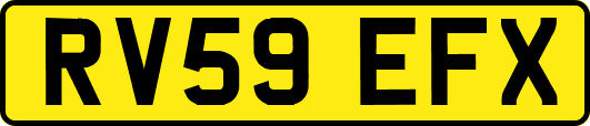 RV59EFX