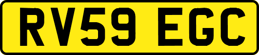 RV59EGC
