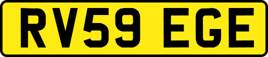 RV59EGE