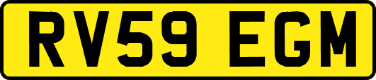 RV59EGM