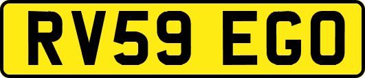 RV59EGO