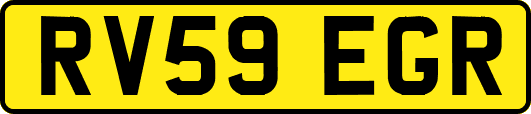 RV59EGR