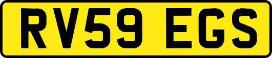 RV59EGS