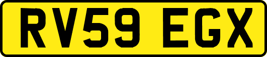 RV59EGX