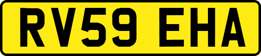 RV59EHA