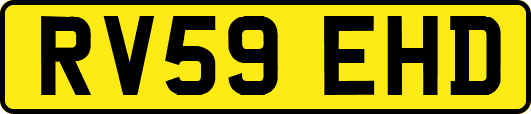 RV59EHD