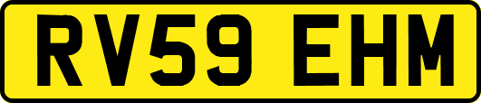RV59EHM