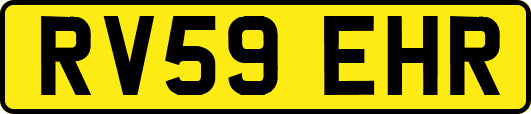 RV59EHR