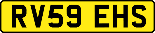 RV59EHS