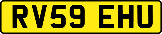 RV59EHU
