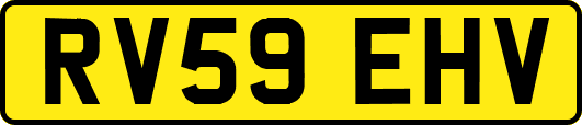 RV59EHV