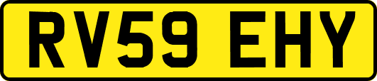 RV59EHY
