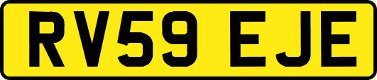 RV59EJE