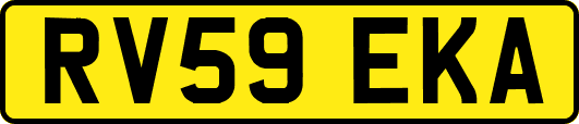 RV59EKA
