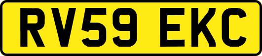 RV59EKC