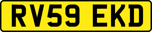 RV59EKD
