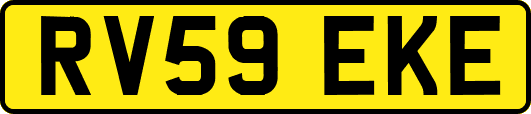 RV59EKE