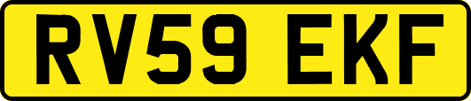 RV59EKF